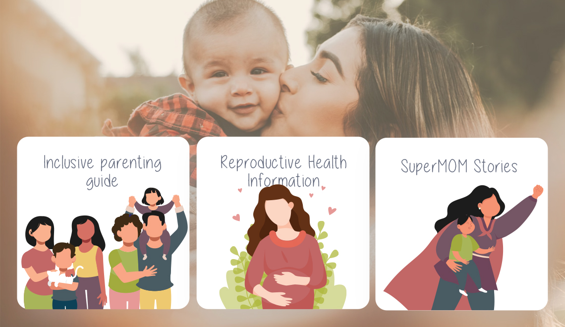 Ministry of Munchkins - Motherhood community